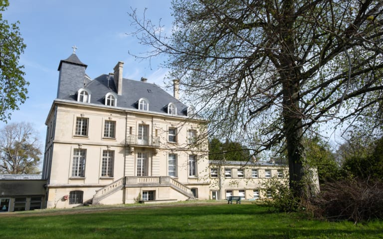 Image Résidence - 4 : Residence de l'Ardre