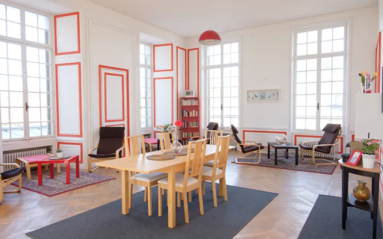 Image Résidence - 2 : Residence de l'Ardre