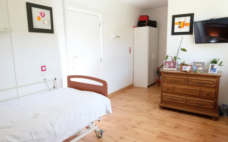 Image Résidence - 1 : Residence de l'Ardre