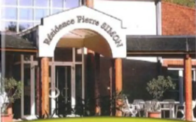 Image Résidence - 2 : EHPAD Résidence Pierre Simon