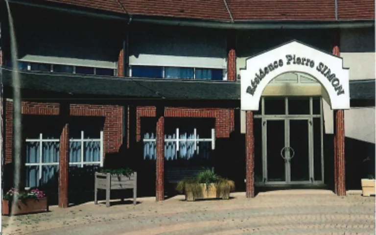 Image Résidence - 4 : EHPAD Résidence Pierre Simon