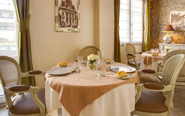 Image Résidence - 3 : Résidence Tiers Temps A Reims