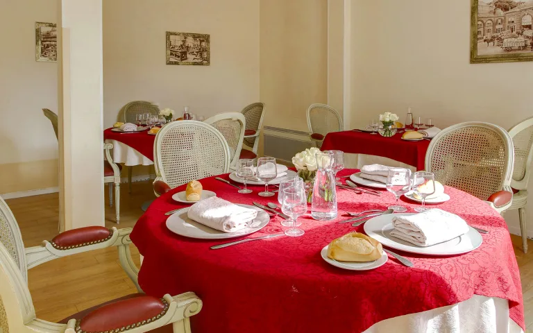 Image Résidence - 2 : Résidence Tiers Temps A Reims