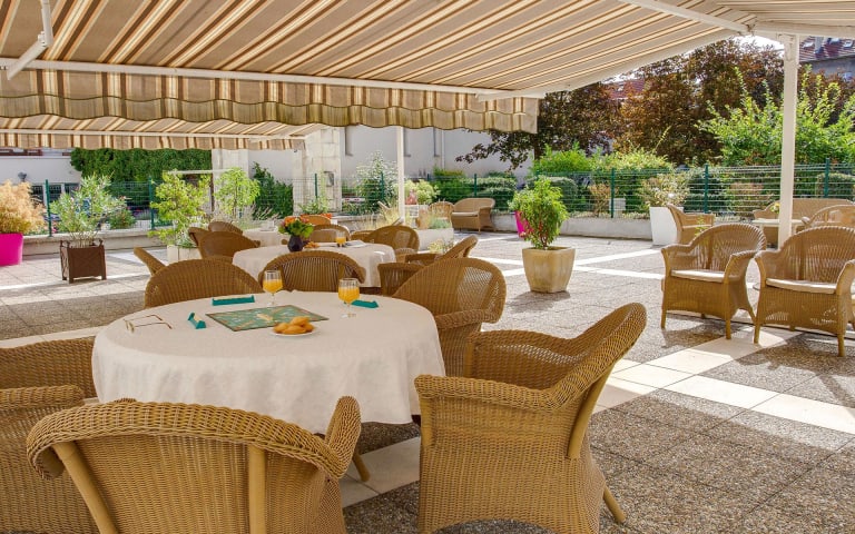 Image Résidence - 1 : Résidence Tiers Temps A Reims