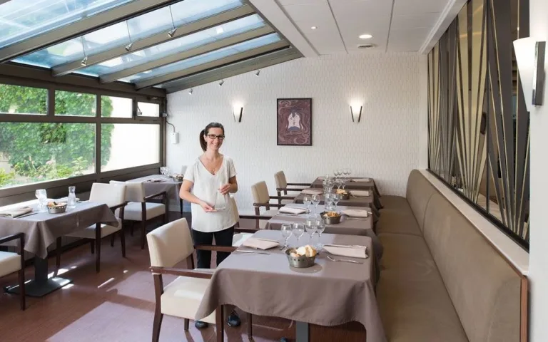 Image Résidence - 1 : Korian Place Royale