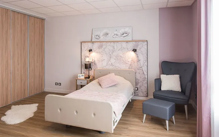 Image Résidence - 2 : Korian Place Royale