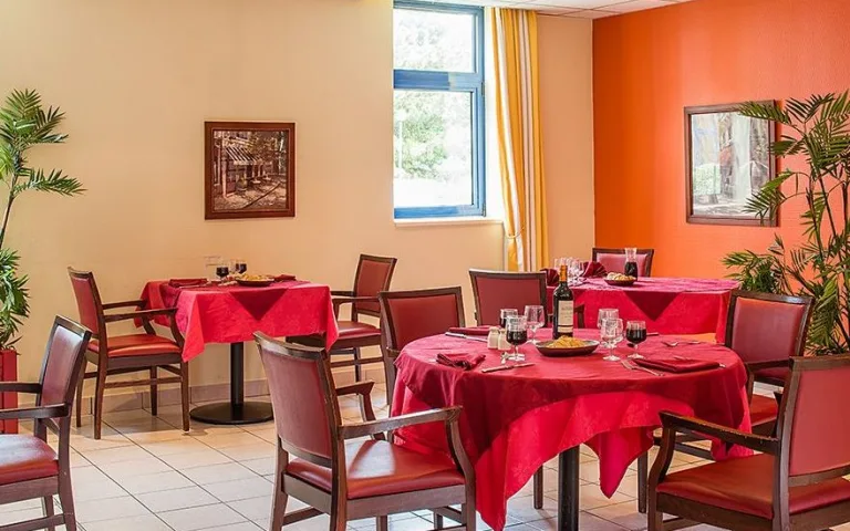 Image Résidence - 3 : Korian Villa des Rèmes