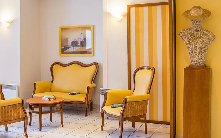 Image Résidence - 2 : Korian Villa des Rèmes