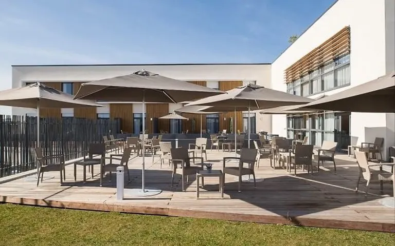 Image Résidence - 4 : Korian les Catalaunes