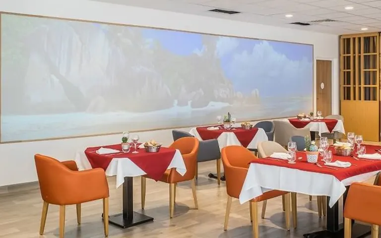 Image Résidence - 3 : Korian les Catalaunes