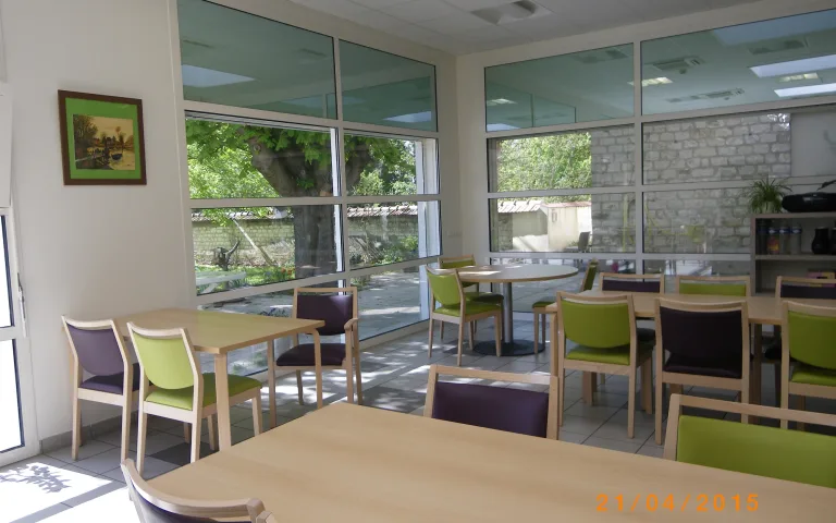 Image Résidence - 2 : Maison de Retraite Nicolas Rolan