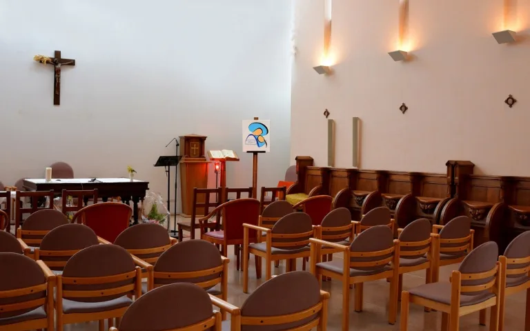 Image Résidence - 1 : Maison de Retraite Nicolas Rolan