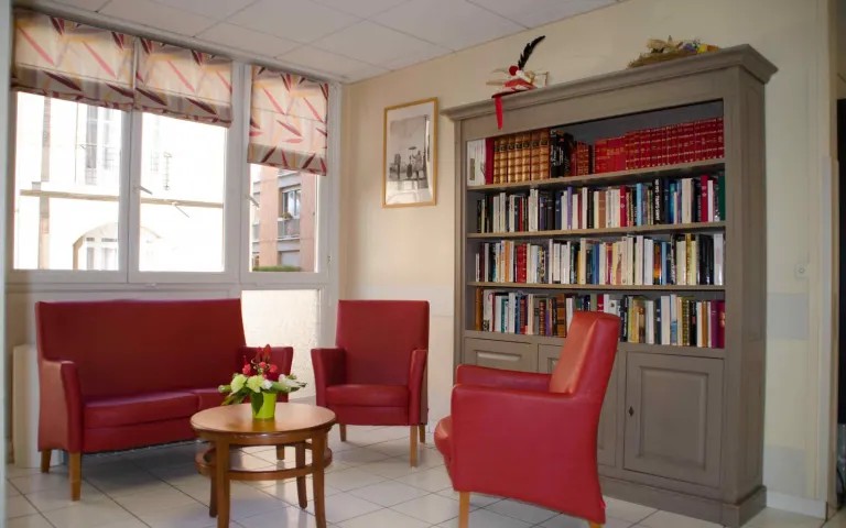 Image Résidence - 3 : Residence St Andre