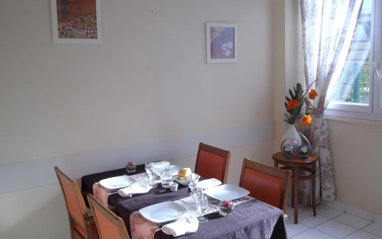 Image Résidence - 2 : Residence St Andre