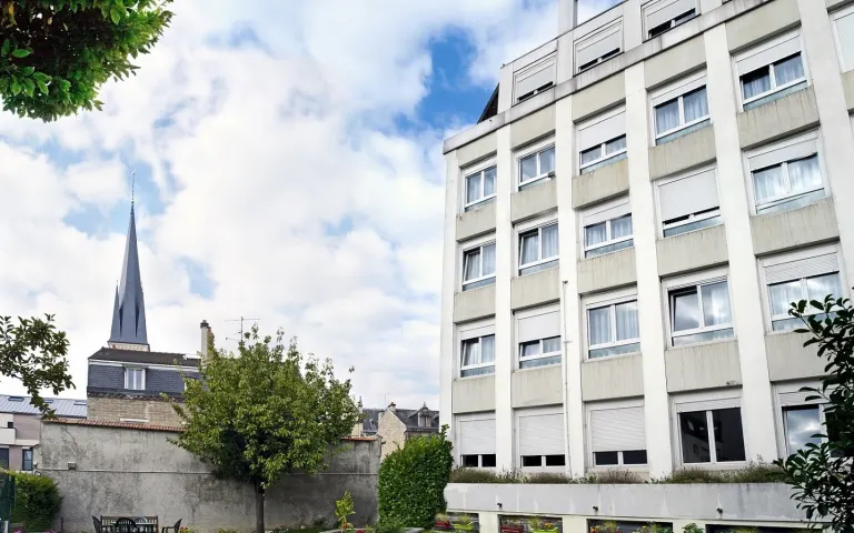 Image Résidence - 4 : Residence St Andre