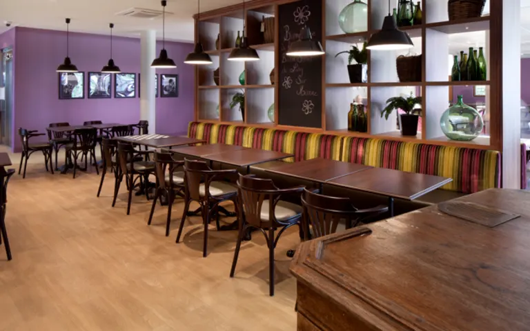 Image Résidence - 1 : EHPAD Villa Beausoleil Loisy