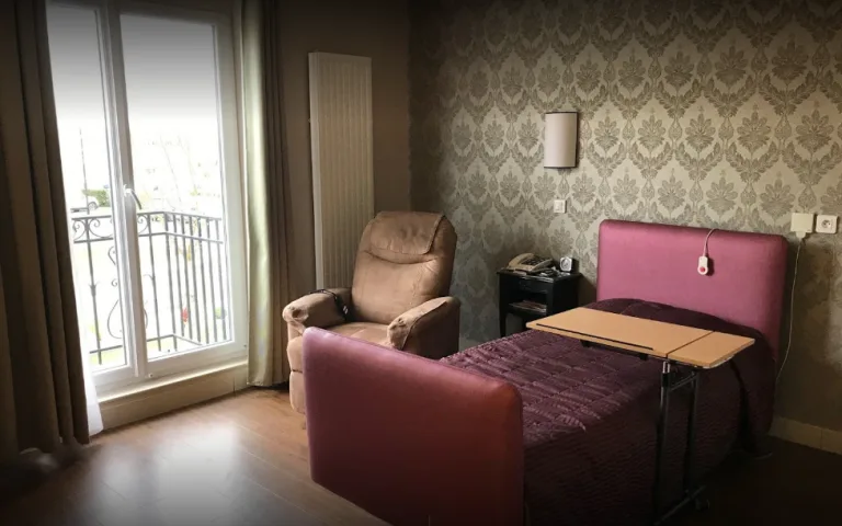 Image Résidence - 4 : EHPAD Villa Beausoleil Loisy