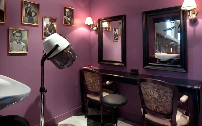 Image Résidence - 3 : EHPAD Villa Beausoleil Loisy