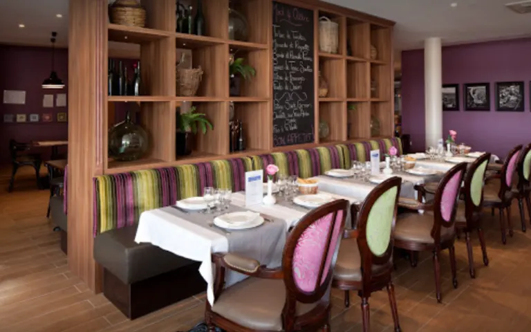 Image Résidence - 2 : EHPAD Villa Beausoleil Loisy