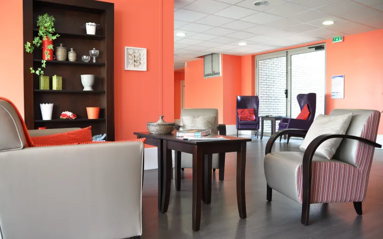 Image Résidence - 4 : Les Parenteles Reims