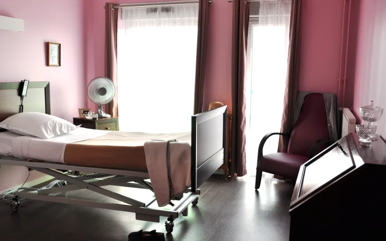 Image Résidence - 3 : Les Parenteles Reims