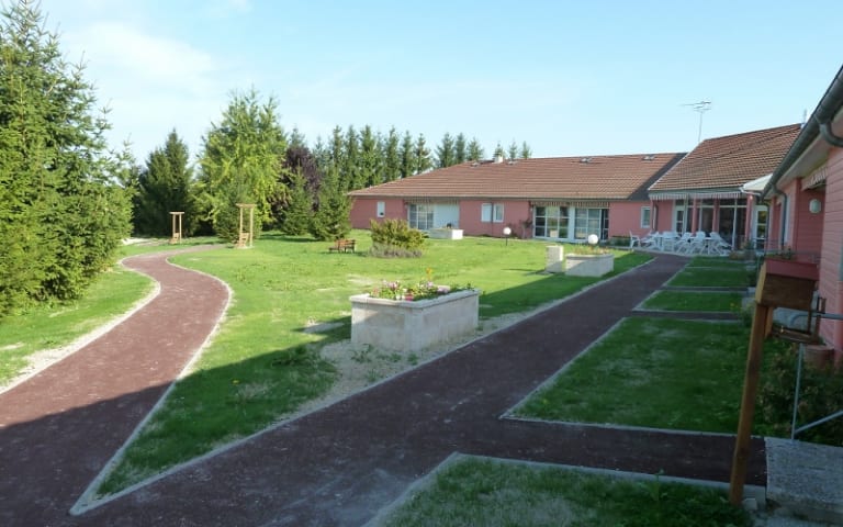 Image Résidence - 2 : Marpa Résidence Beauregard