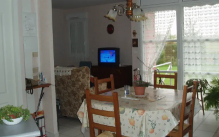 Image Résidence - 1 : Marpa Résidence Beauregard