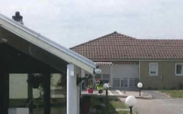 Image Résidence - 3 : Marpa Résidence Beauregard