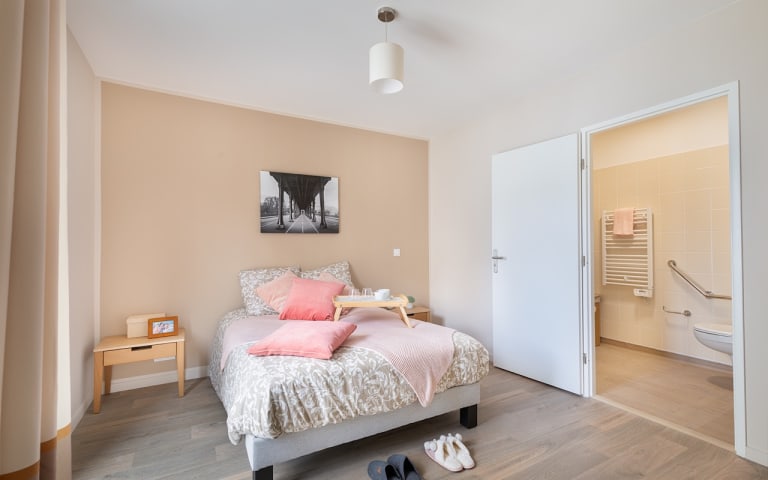 Image Résidence - 1 : Le Raincy - le Clos Gambetta