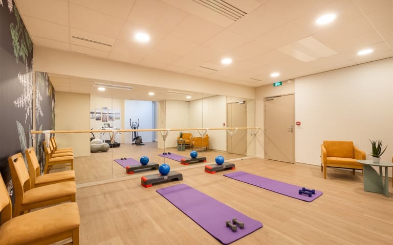 Image Résidence - 3 : Le Raincy - le Clos Gambetta