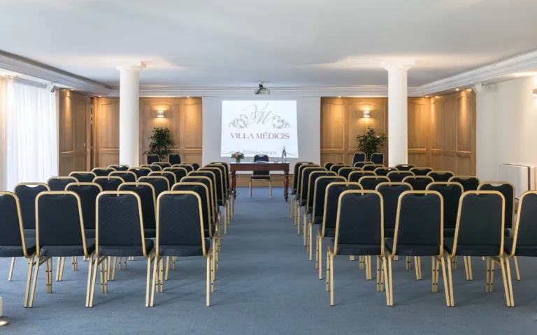 Image Résidence - 3 : Villa Médicis Paray-Le-Monial