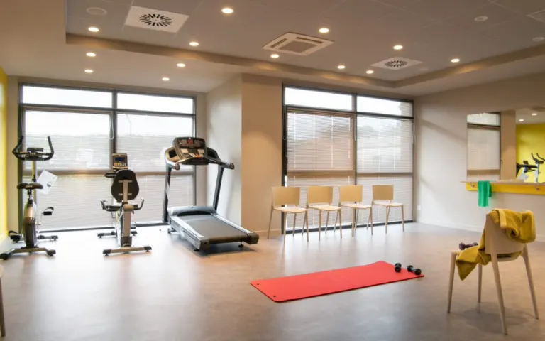 Image Résidence - 2 : La Canopée