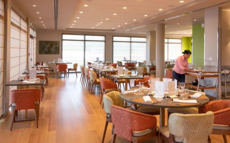 Image Résidence - 1 : La Canopée