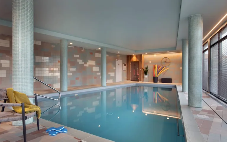 Image Résidence - 4 : La Canopée