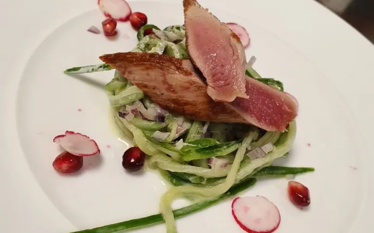 Image Résidence - 4 : Villa Medicis  Beaune