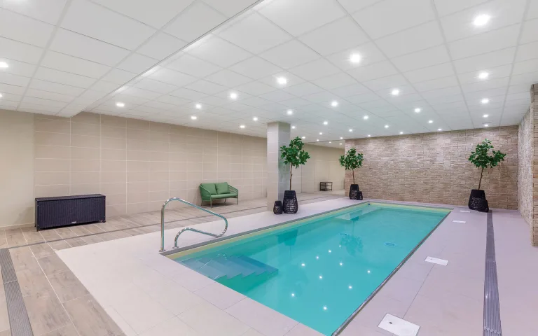 Image Résidence - 3 : Le Courtille Sainte-Marthe