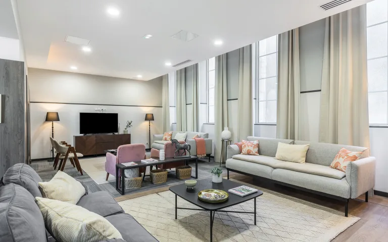 Image Résidence - 1 : Le Courtille Sainte-Marthe