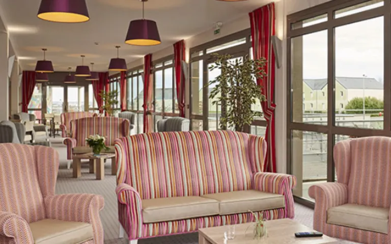 Image Résidence - 1 : Cigma