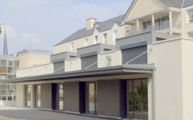 Image Résidence - 1 : EHPAD Notre-Dame de la Miséricorde