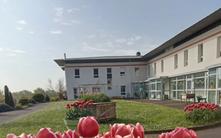 Image Résidence - 2 : EHPAD Notre-Dame de la Miséricorde