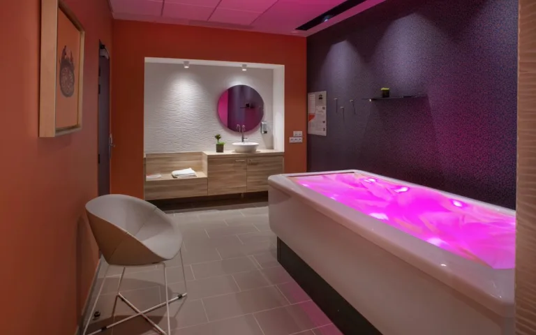 Image Résidence - 3 : Les Safrans