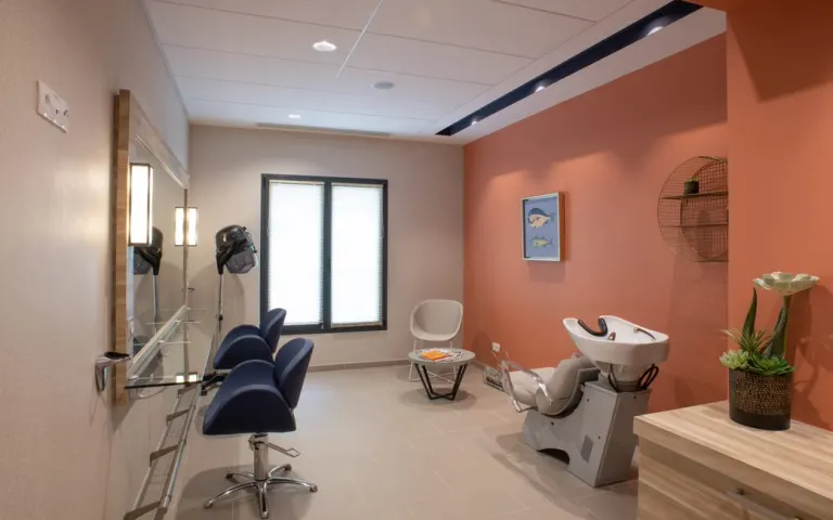 Image Résidence - 2 : Les Safrans