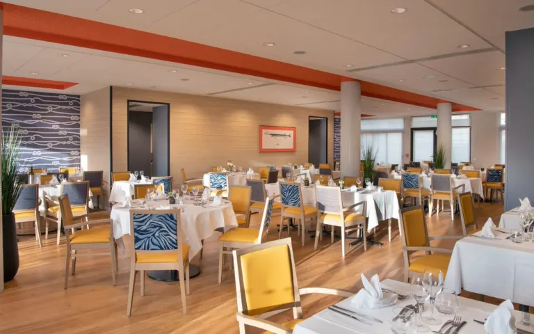 Image Résidence - 1 : Les Safrans