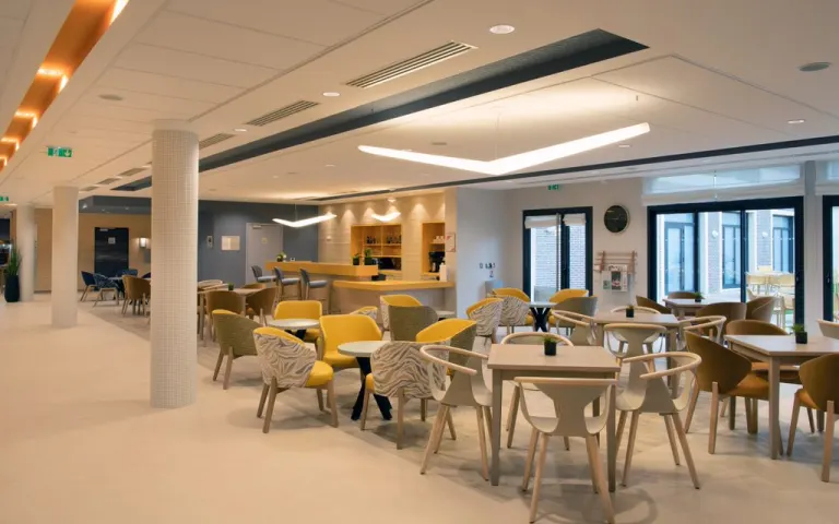 Image Résidence - 4 : Les Safrans