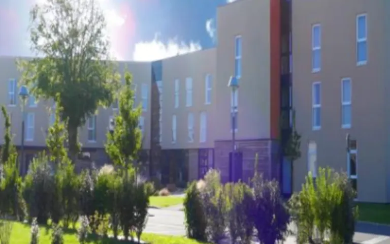 Image Résidence - 4 : Residence Autonomie les Coquelicots