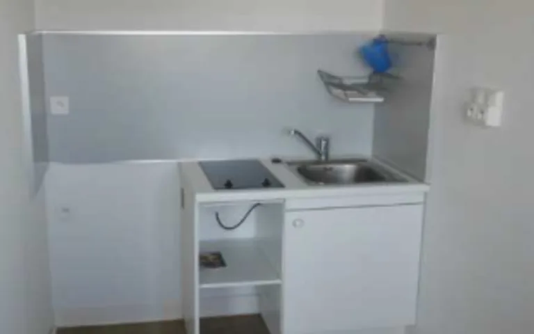 Image Résidence - 2 : EHPAD Louise Michel