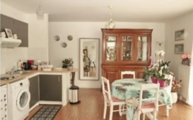 Image Résidence - 3 : Residence Autonomie les Coquelicots