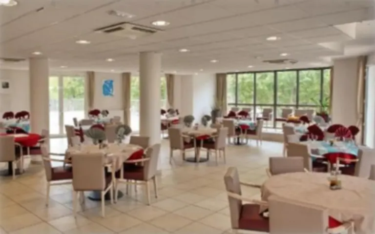 Image Résidence - 1 : Sidence Autonomie les Rives de L Orne