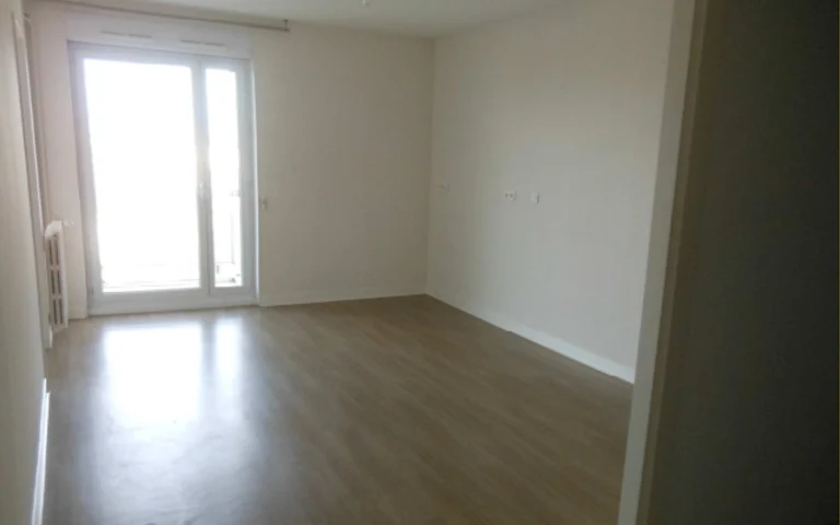 Image Résidence - 1 : EHPAD Louise Michel