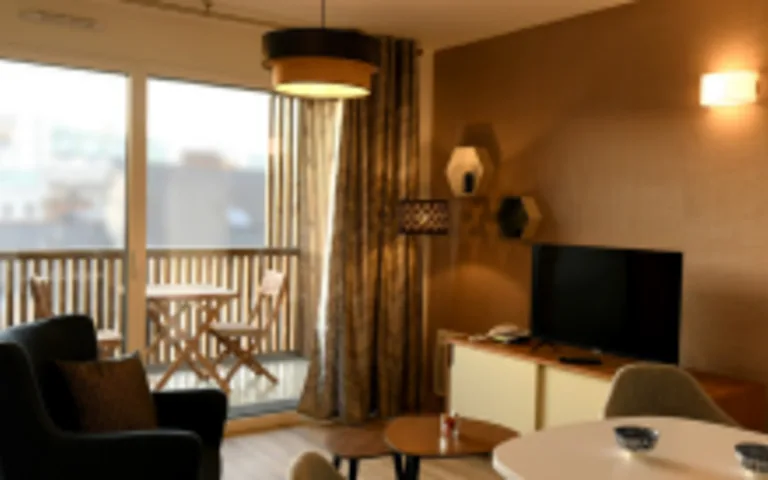 Image Résidence - 2 : Résidence  les Bénédictines